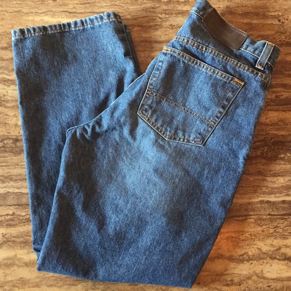 perry ellis america jeans